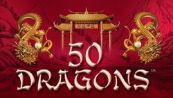 50 Dragons