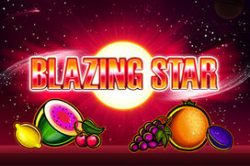 Blazing Star