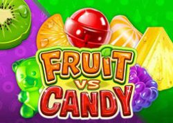 Candy Fruits