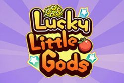 Lucky Little Gods