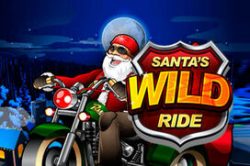 Santas Wild Ride